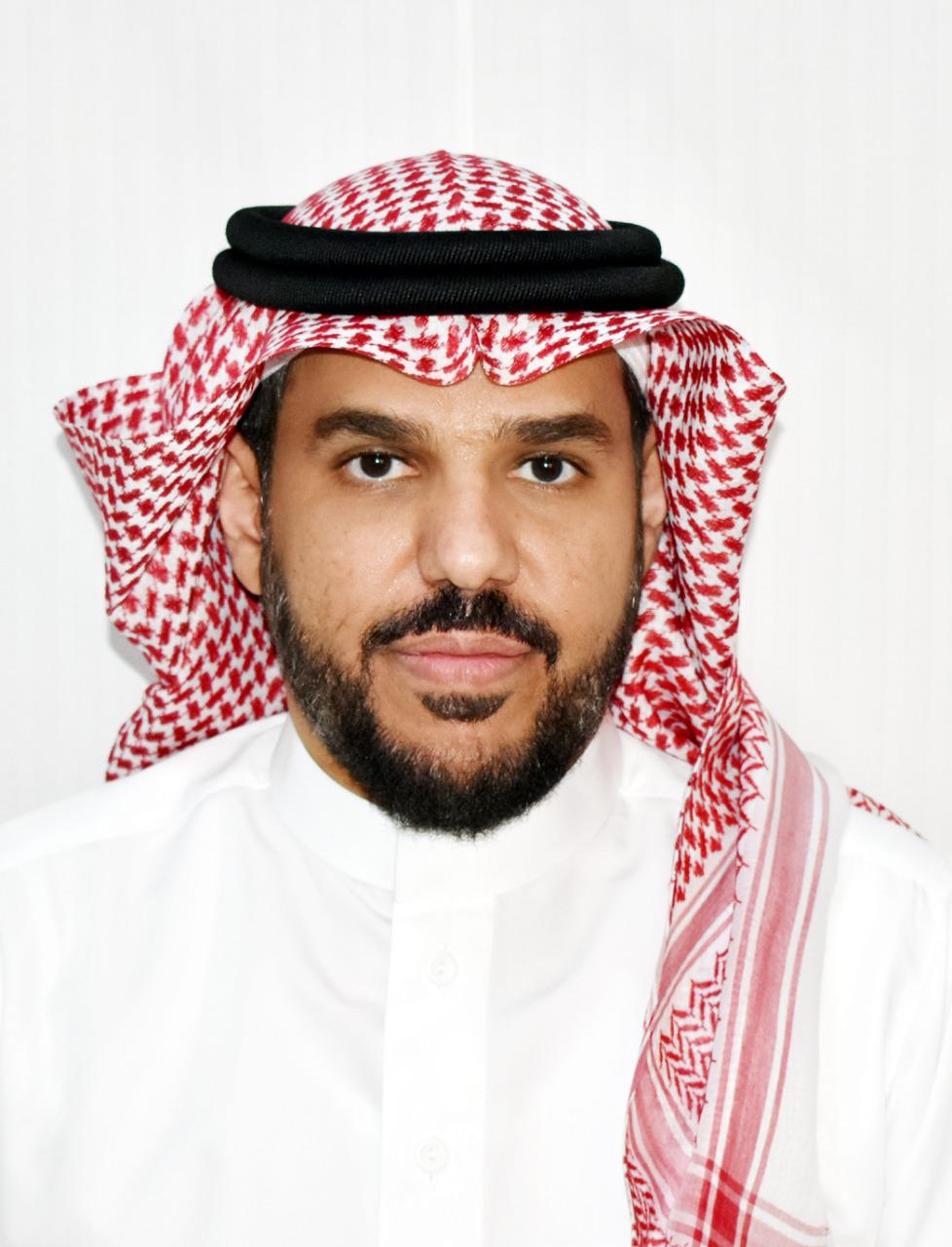 أ. د. فواز بن خلف اللويحق - عضو مجلس الإدارة